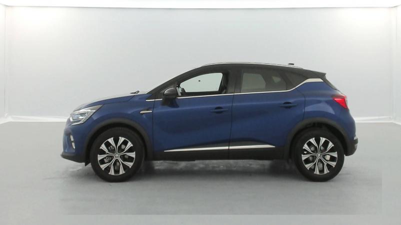 Vente en ligne Renault Captur  TCe 90 au prix de 20 900 €