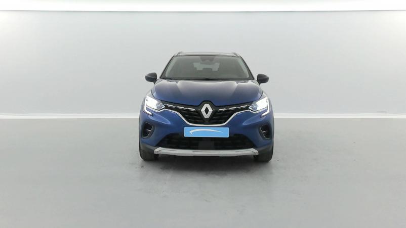 Vente en ligne Renault Captur  TCe 90 au prix de 20 900 €