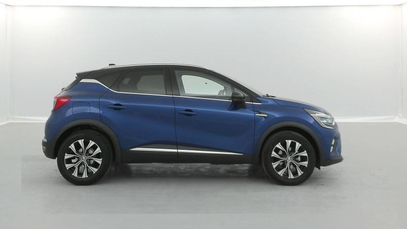 Vente en ligne Renault Captur  TCe 90 au prix de 20 900 €