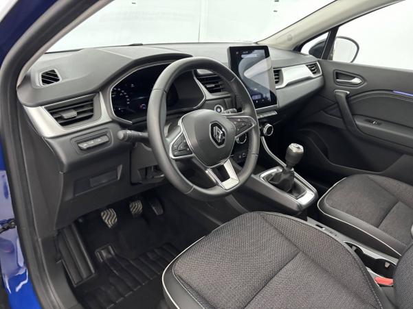Vente en ligne Renault Captur  TCe 90 au prix de 20 900 €