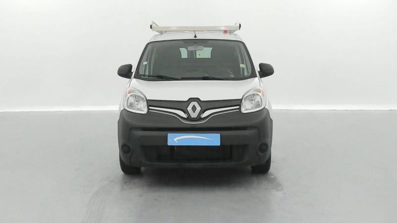 Vente en ligne Renault Kangoo Express  GRAND VOLUME MAXI 1.5 DCI 90 ENERGY E6 au prix de 13 990 €