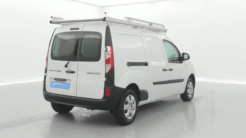 Vente en ligne Renault Kangoo Express  GRAND VOLUME MAXI 1.5 DCI 90 ENERGY E6 au prix de 13 990 €