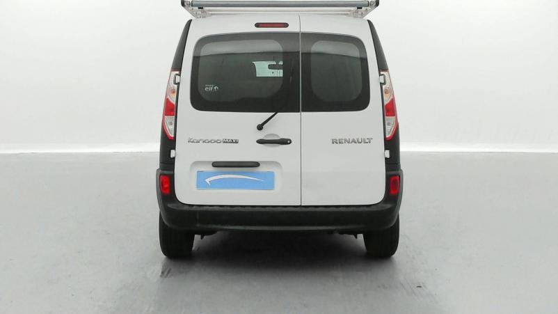 Vente en ligne Renault Kangoo Express  GRAND VOLUME MAXI 1.5 DCI 90 ENERGY E6 au prix de 13 990 €