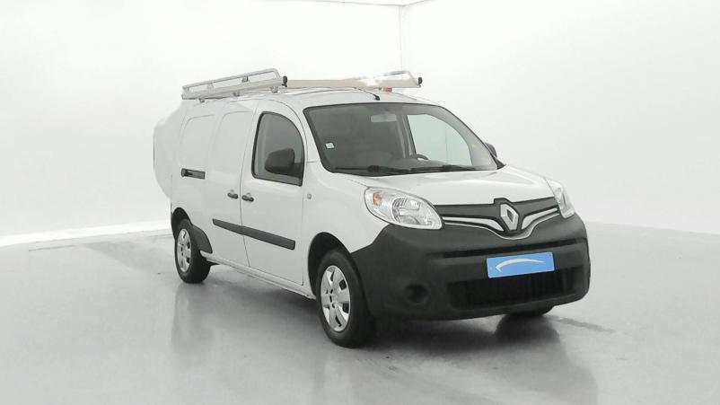 Vente en ligne Renault Kangoo Express  GRAND VOLUME MAXI 1.5 DCI 90 ENERGY E6 au prix de 13 990 €