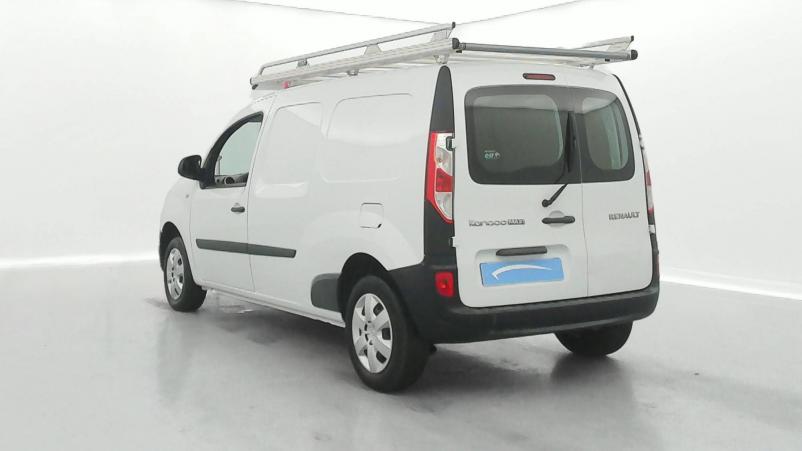 Vente en ligne Renault Kangoo Express  GRAND VOLUME MAXI 1.5 DCI 90 ENERGY E6 au prix de 13 990 €