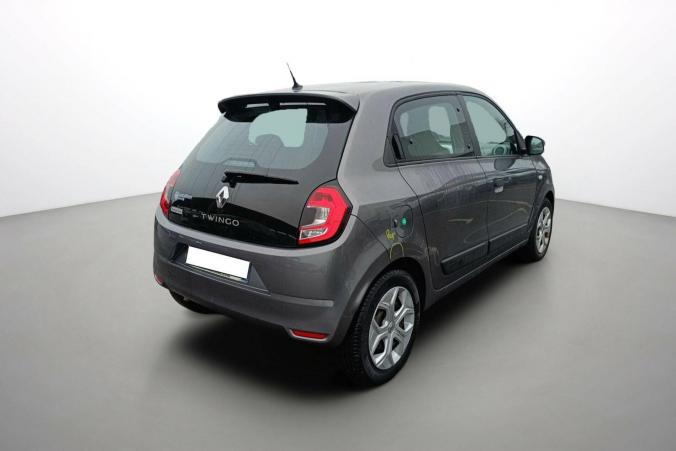 Vente en ligne Renault Twingo 3  SCe 65 au prix de 10 490 €