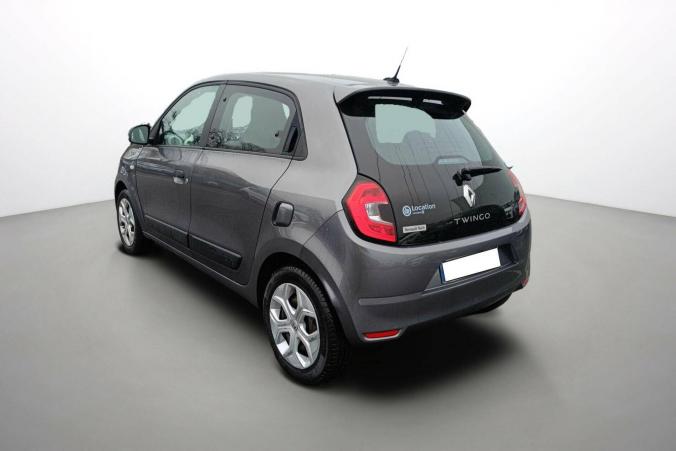 Vente en ligne Renault Twingo 3  SCe 65 au prix de 10 490 €