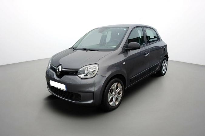 Vente en ligne Renault Twingo 3  SCe 65 au prix de 10 490 €