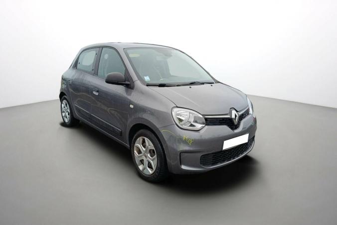 Vente en ligne Renault Twingo 3  SCe 65 au prix de 10 490 €