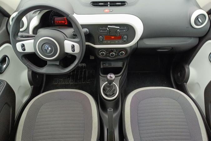 Vente en ligne Renault Twingo 3  SCe 65 au prix de 10 490 €