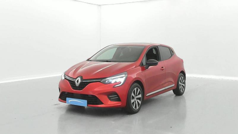 Vente en ligne Renault Clio 5 Clio Blue dCi 100 - 21N au prix de 16 900 €