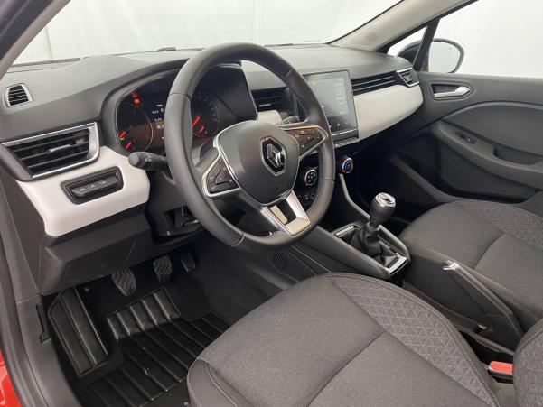 Vente en ligne Renault Clio 5 Clio Blue dCi 100 - 21N au prix de 16 900 €