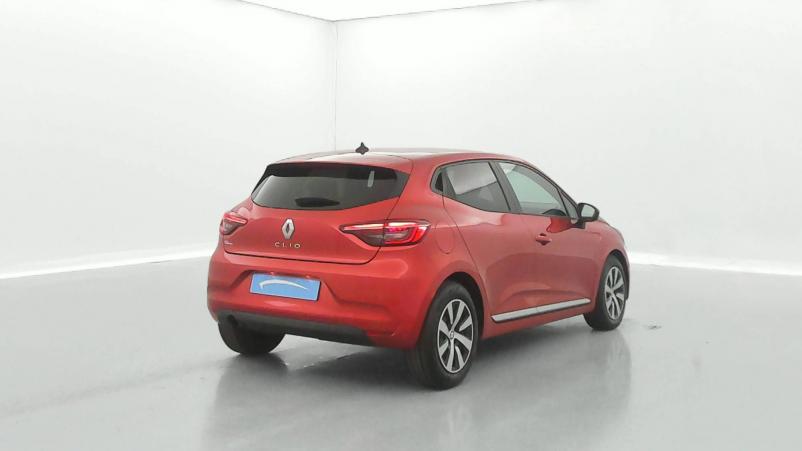 Vente en ligne Renault Clio 5 Clio Blue dCi 100 - 21N au prix de 16 900 €