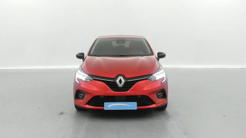 Vente en ligne Renault Clio 5 Clio Blue dCi 100 - 21N au prix de 16 900 €