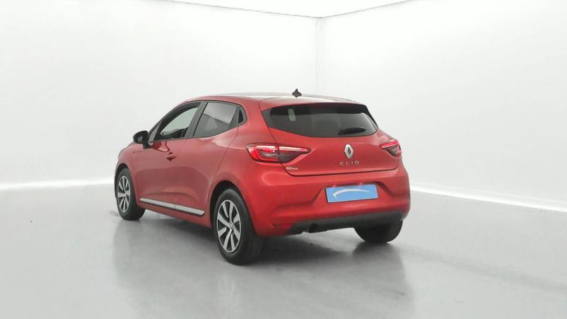 Vente en ligne Renault Clio 5 Clio Blue dCi 100 - 21N au prix de 16 900 €