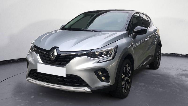 Vente en ligne Renault Captur  TCe 90 au prix de 21 390 €