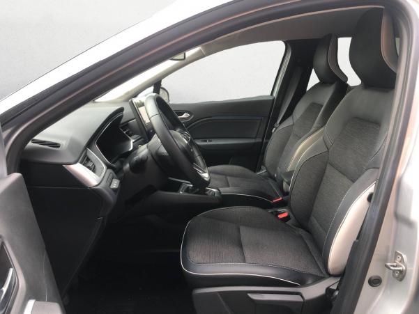 Vente en ligne Renault Captur  TCe 90 au prix de 21 390 €