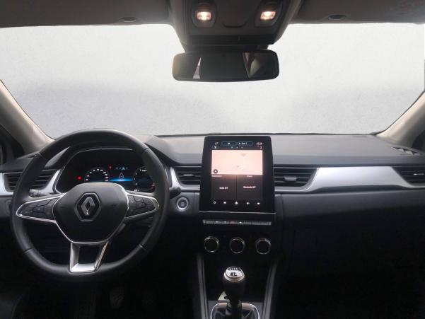 Vente en ligne Renault Captur  TCe 90 au prix de 21 390 €