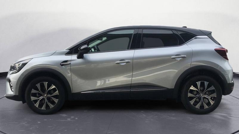 Vente en ligne Renault Captur  TCe 90 au prix de 21 390 €