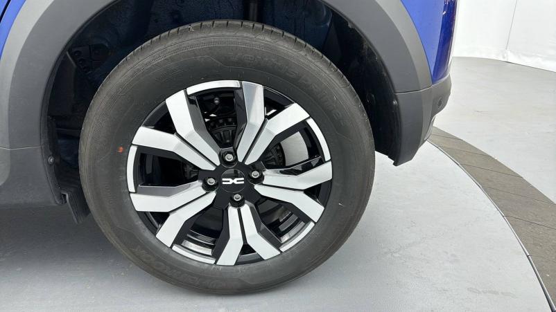 Vente en ligne Dacia Sandero  ECO-G 100 au prix de 16 790 €