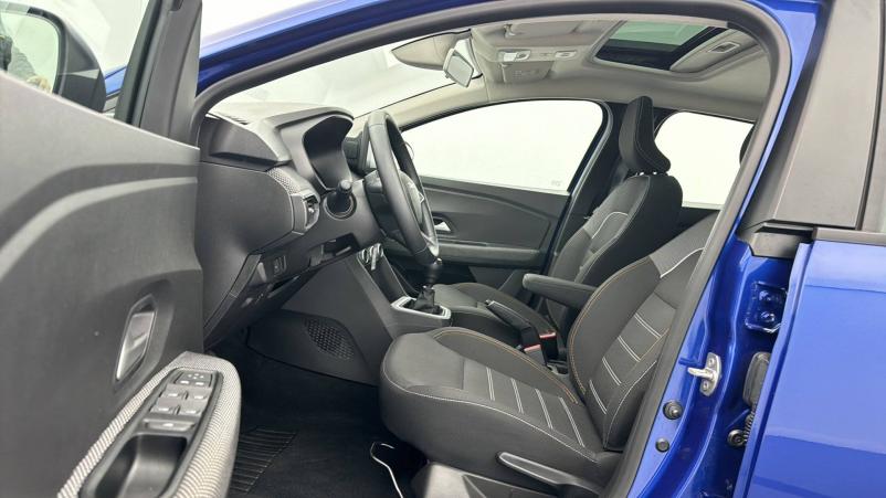 Vente en ligne Dacia Sandero  ECO-G 100 au prix de 16 790 €