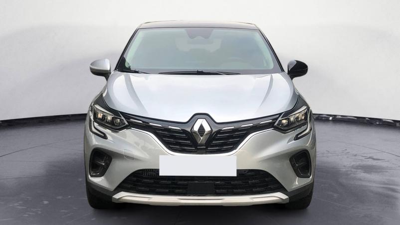 Vente en ligne Renault Captur  TCe 90 au prix de 21 390 €