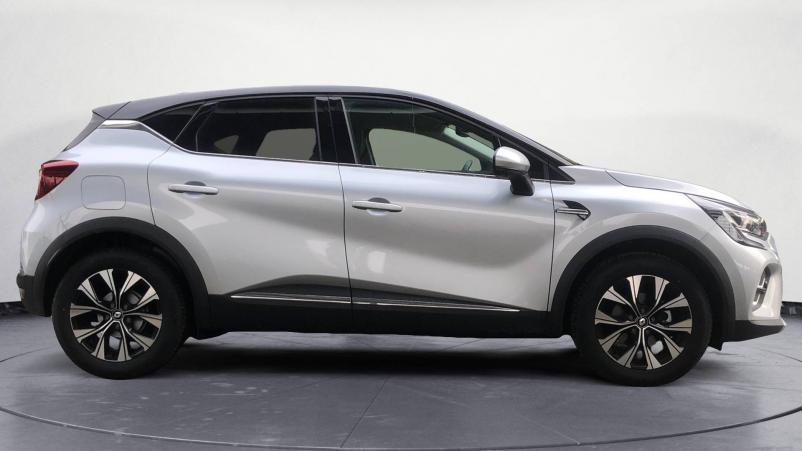 Vente en ligne Renault Captur  TCe 90 au prix de 21 390 €
