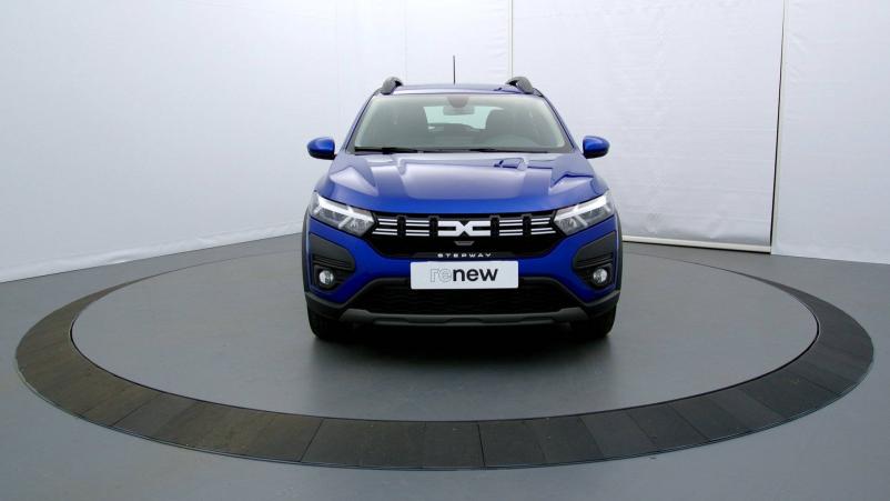 Vente en ligne Dacia Sandero  ECO-G 100 au prix de 16 790 €
