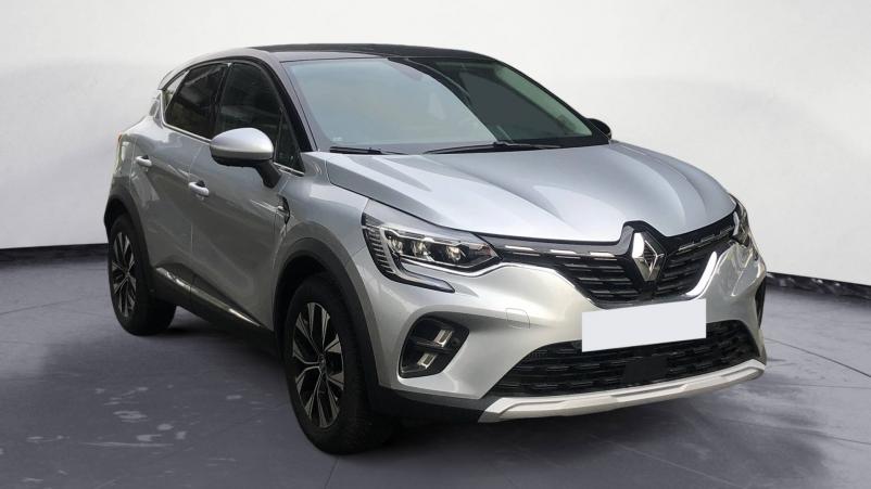 Vente en ligne Renault Captur  TCe 90 au prix de 21 390 €