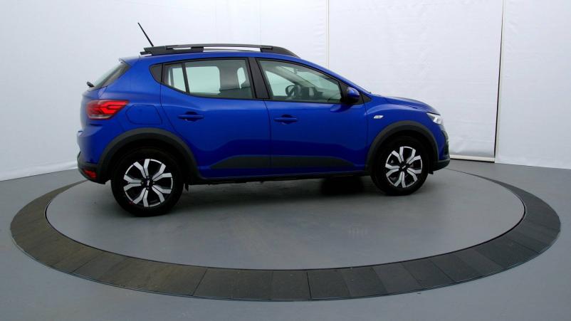 Vente en ligne Dacia Sandero  ECO-G 100 au prix de 16 790 €