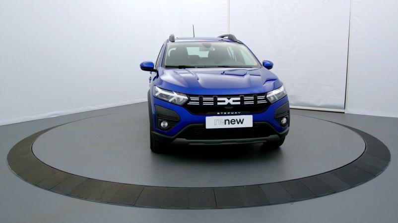 Vente en ligne Dacia Sandero  ECO-G 100 au prix de 16 790 €