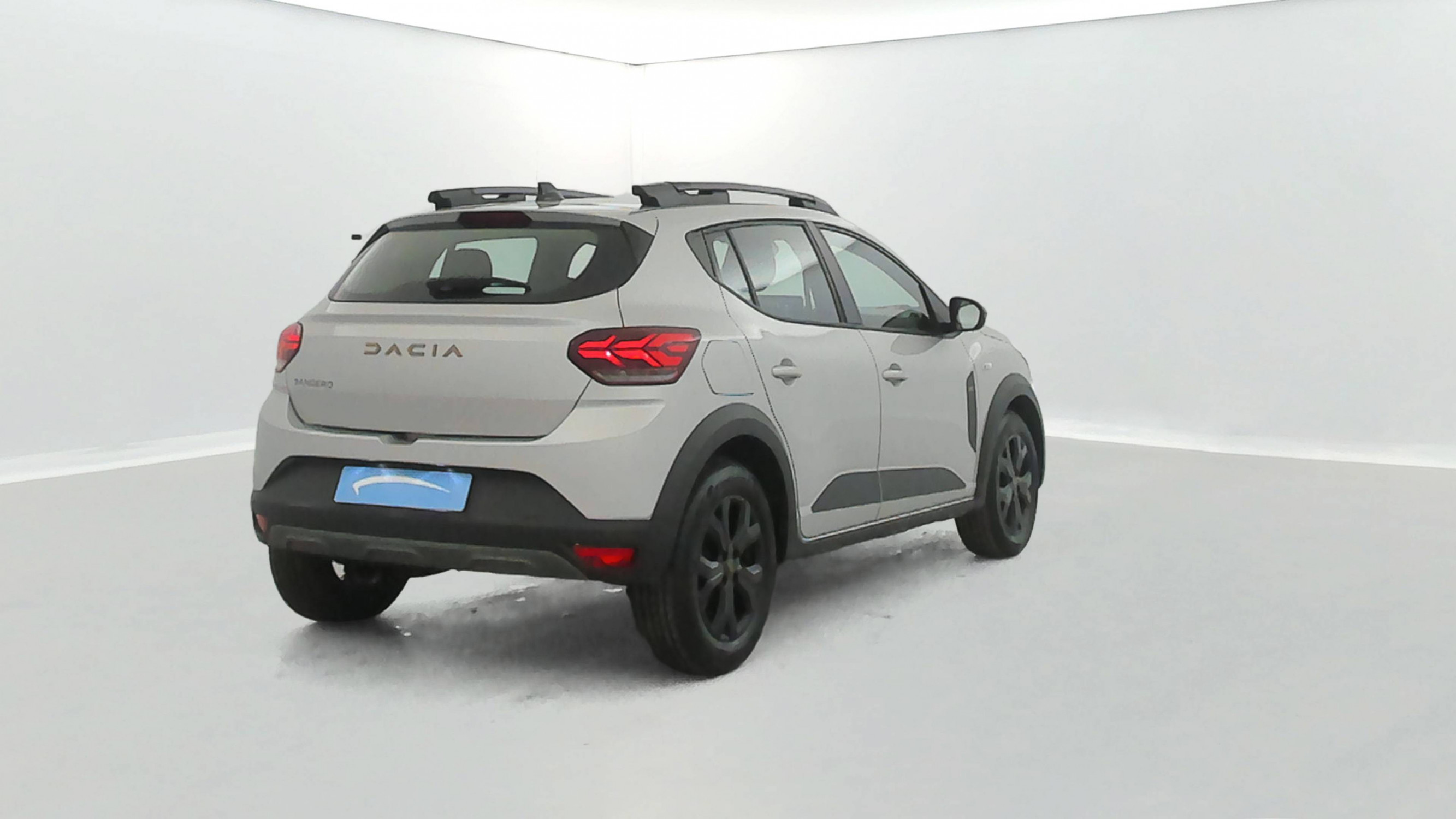 Vente en ligne Dacia Sandero  TCe 110 au prix de 17 990 €