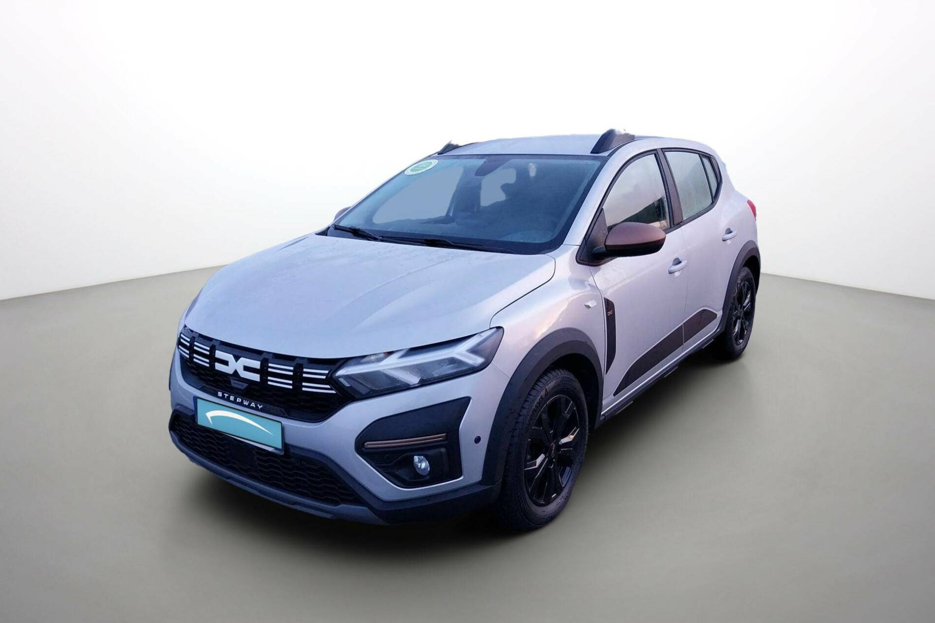 Dacia Sandero  TCe 110 occasion de 2024 en vente à Lorient