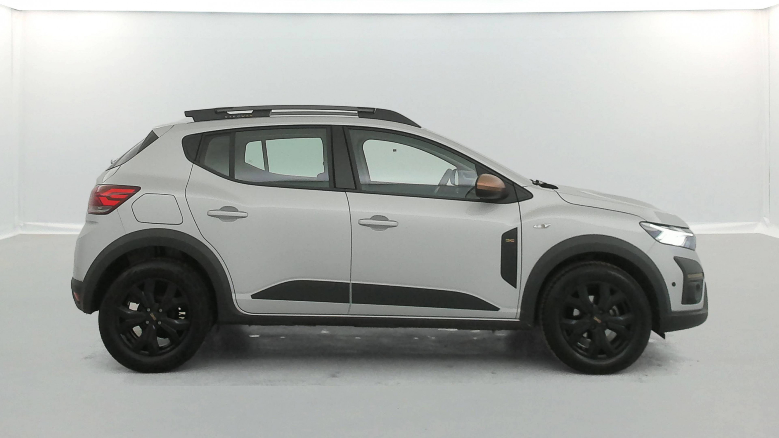 Vente en ligne Dacia Sandero  TCe 110 au prix de 17 990 €