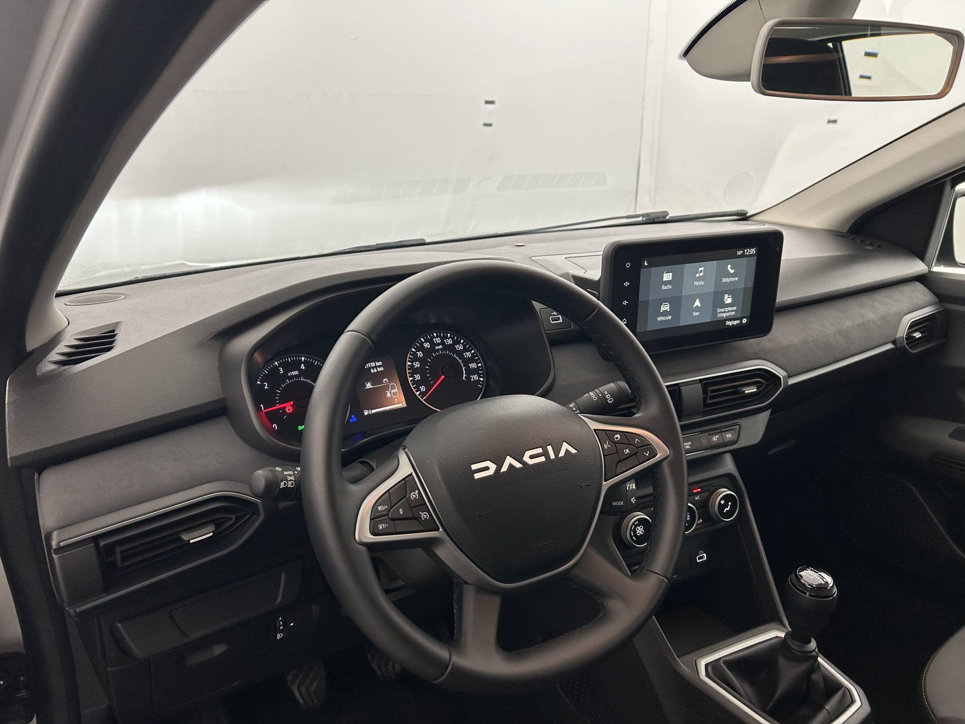 Vente en ligne Dacia Sandero  TCe 110 au prix de 17 990 €