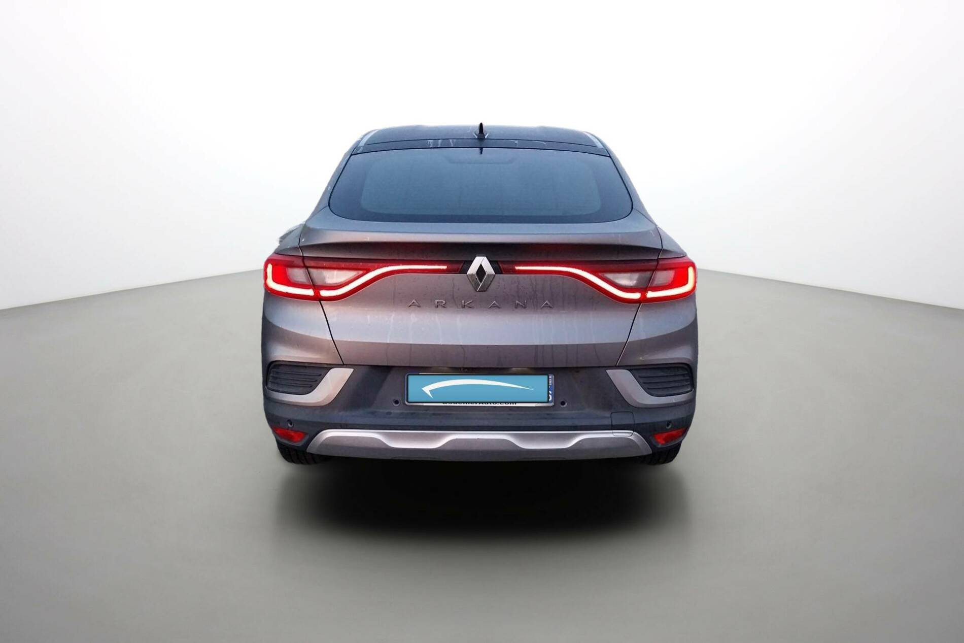 Vente en ligne Renault Arkana  TCe 140 EDC FAP au prix de 17 990 €
