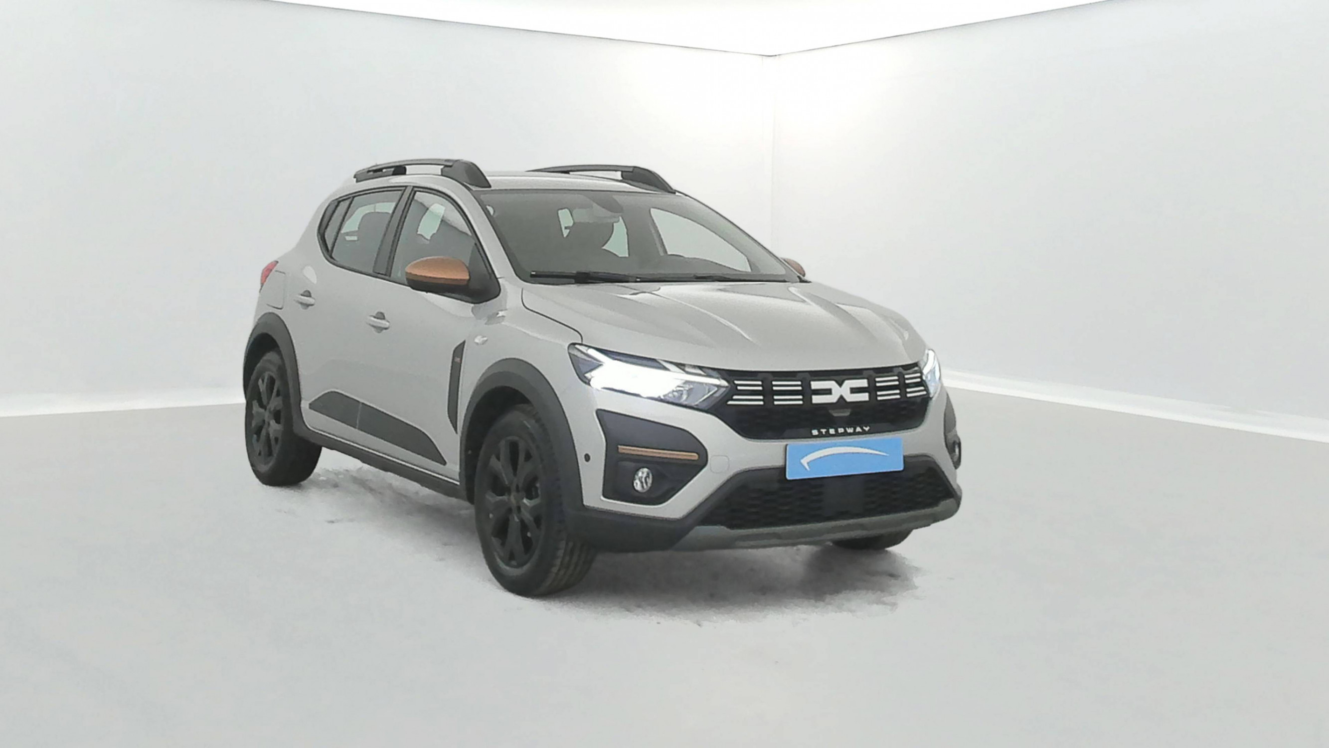 Vente en ligne Dacia Sandero  TCe 110 au prix de 17 990 €