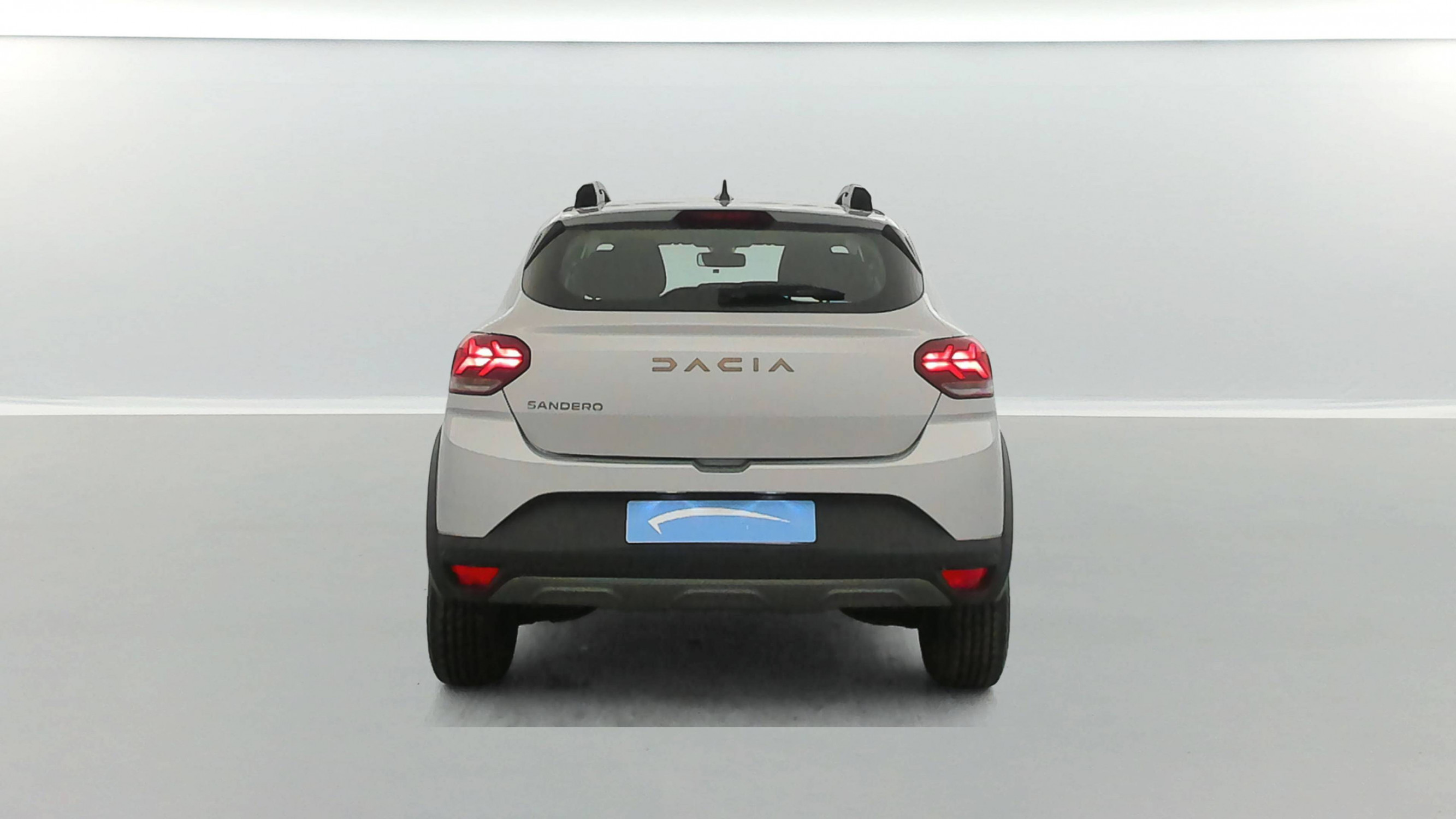 Vente en ligne Dacia Sandero  TCe 110 au prix de 17 990 €