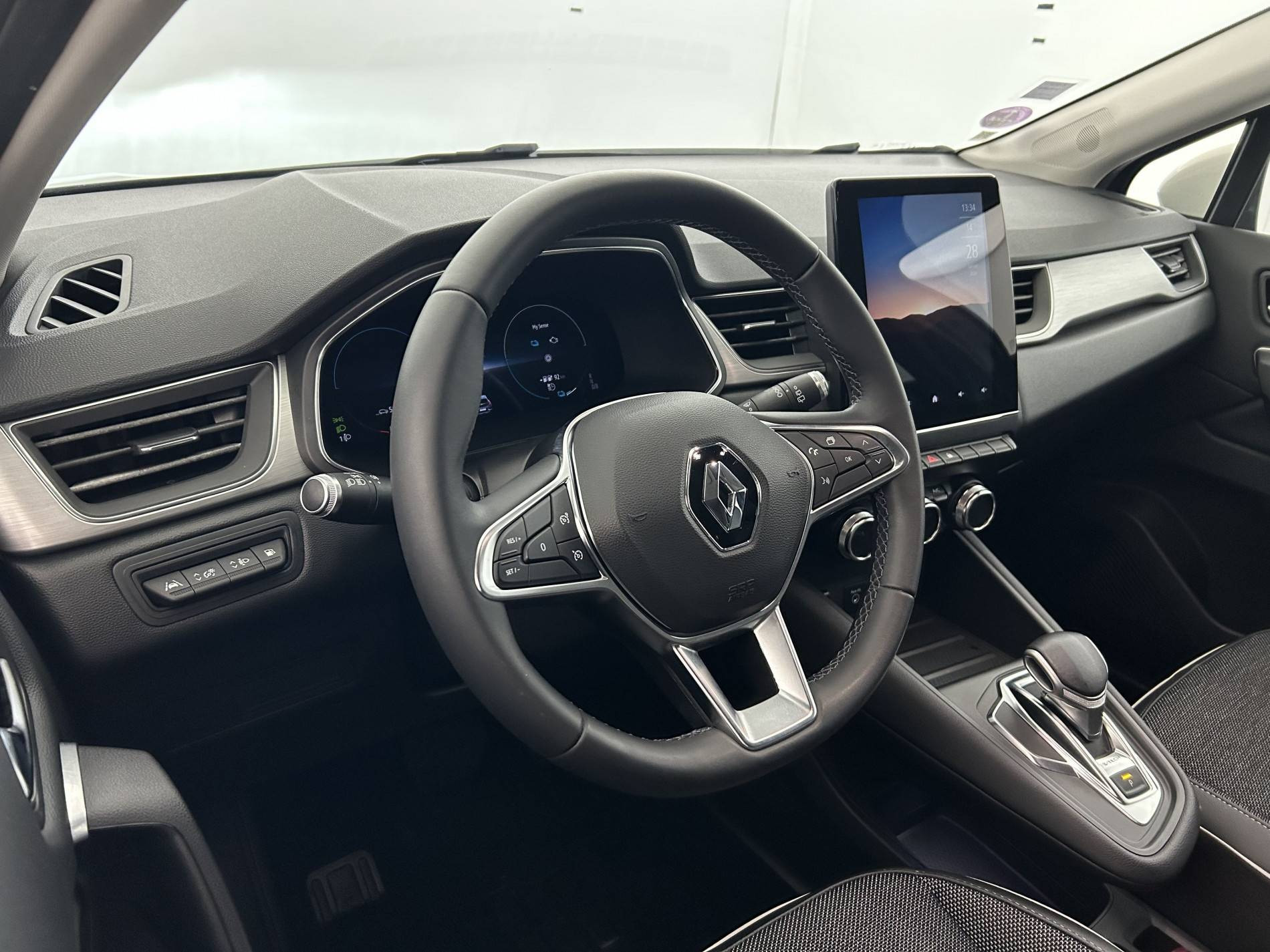 Vente en ligne Renault Captur  E-Tech Plug-in 160 au prix de 17 990 €