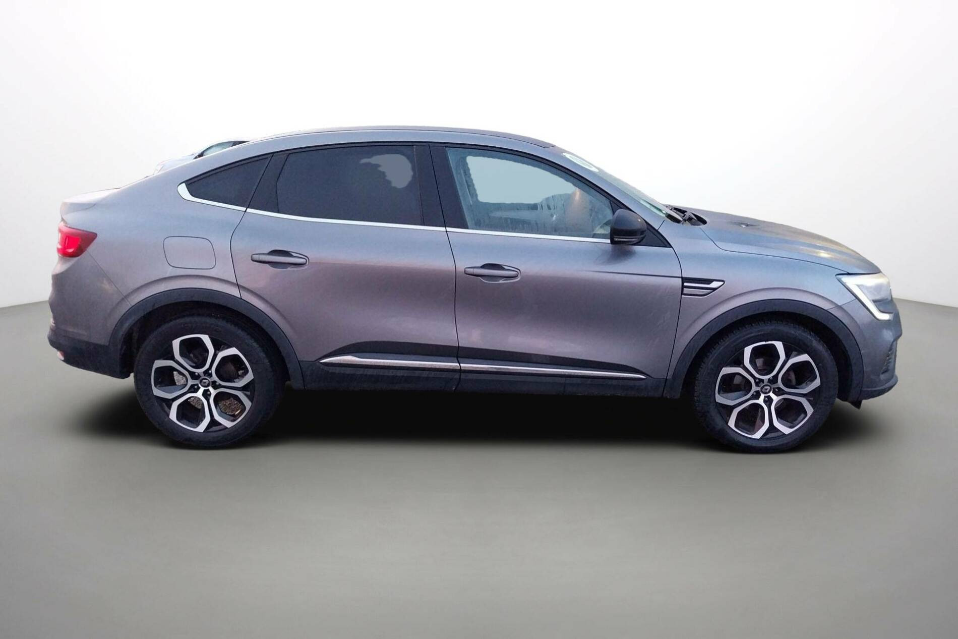 Vente en ligne Renault Arkana  TCe 140 EDC FAP au prix de 17 990 €