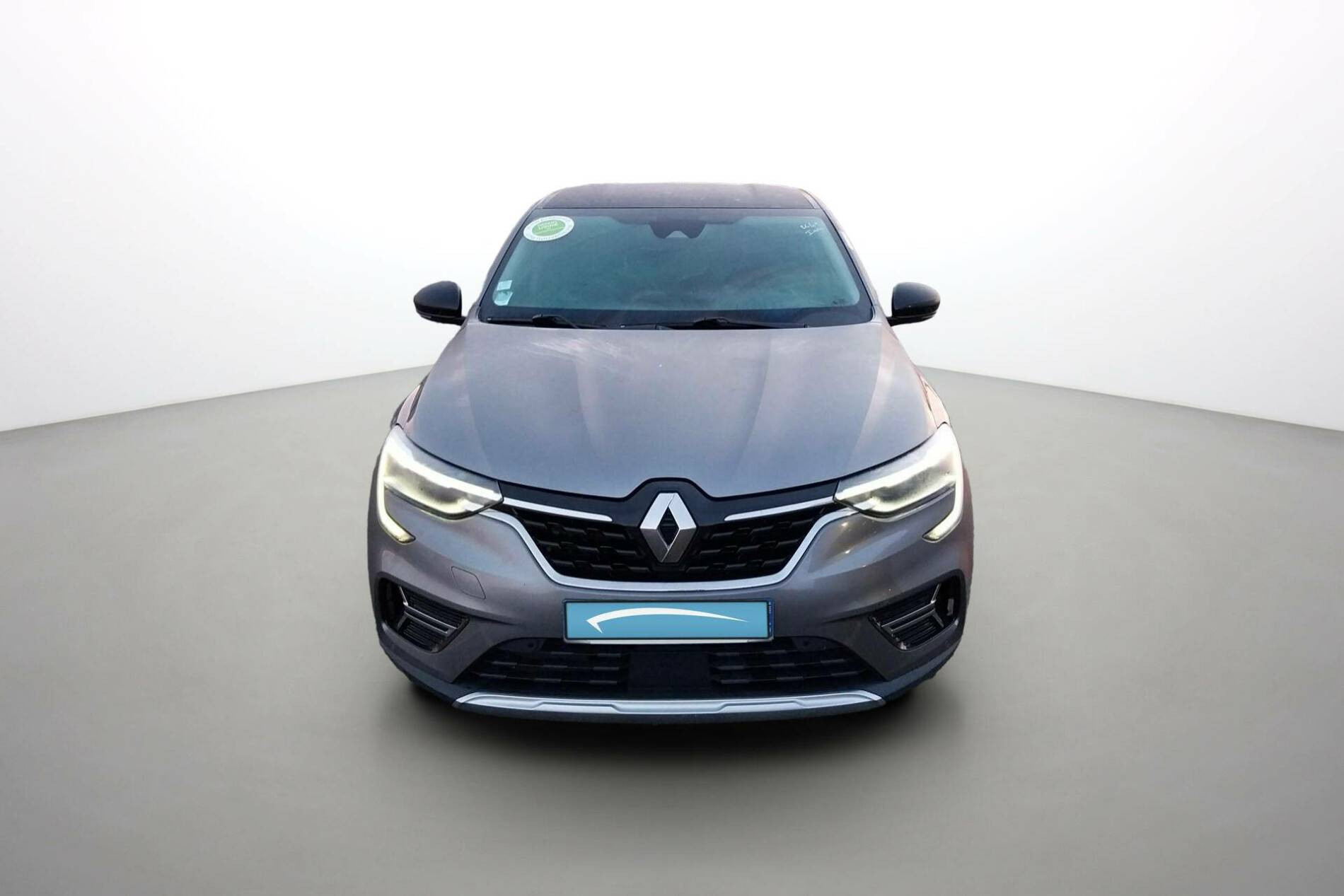 Vente en ligne Renault Arkana  TCe 140 EDC FAP au prix de 17 990 €