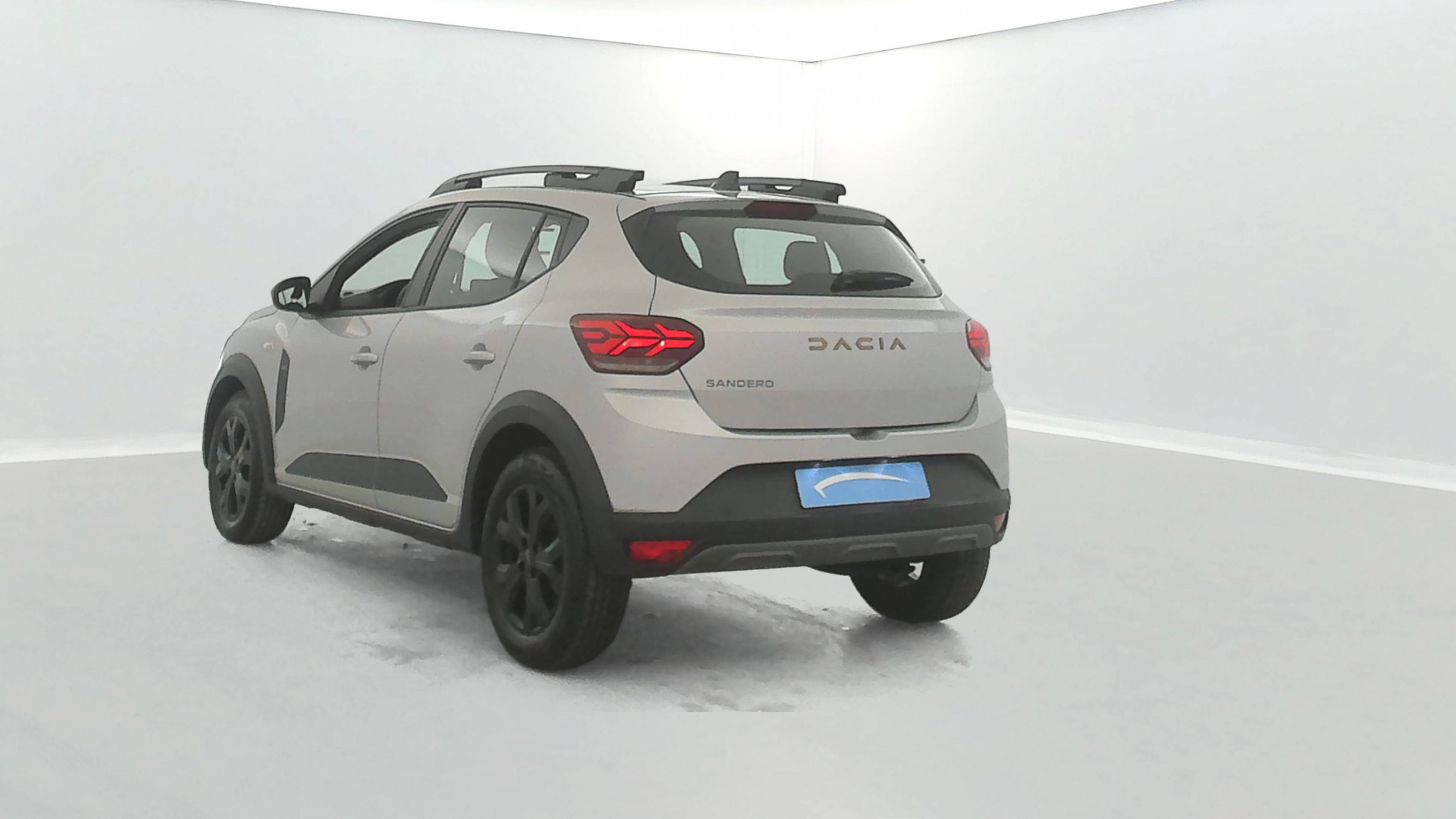 Vente en ligne Dacia Sandero  TCe 110 au prix de 17 990 €