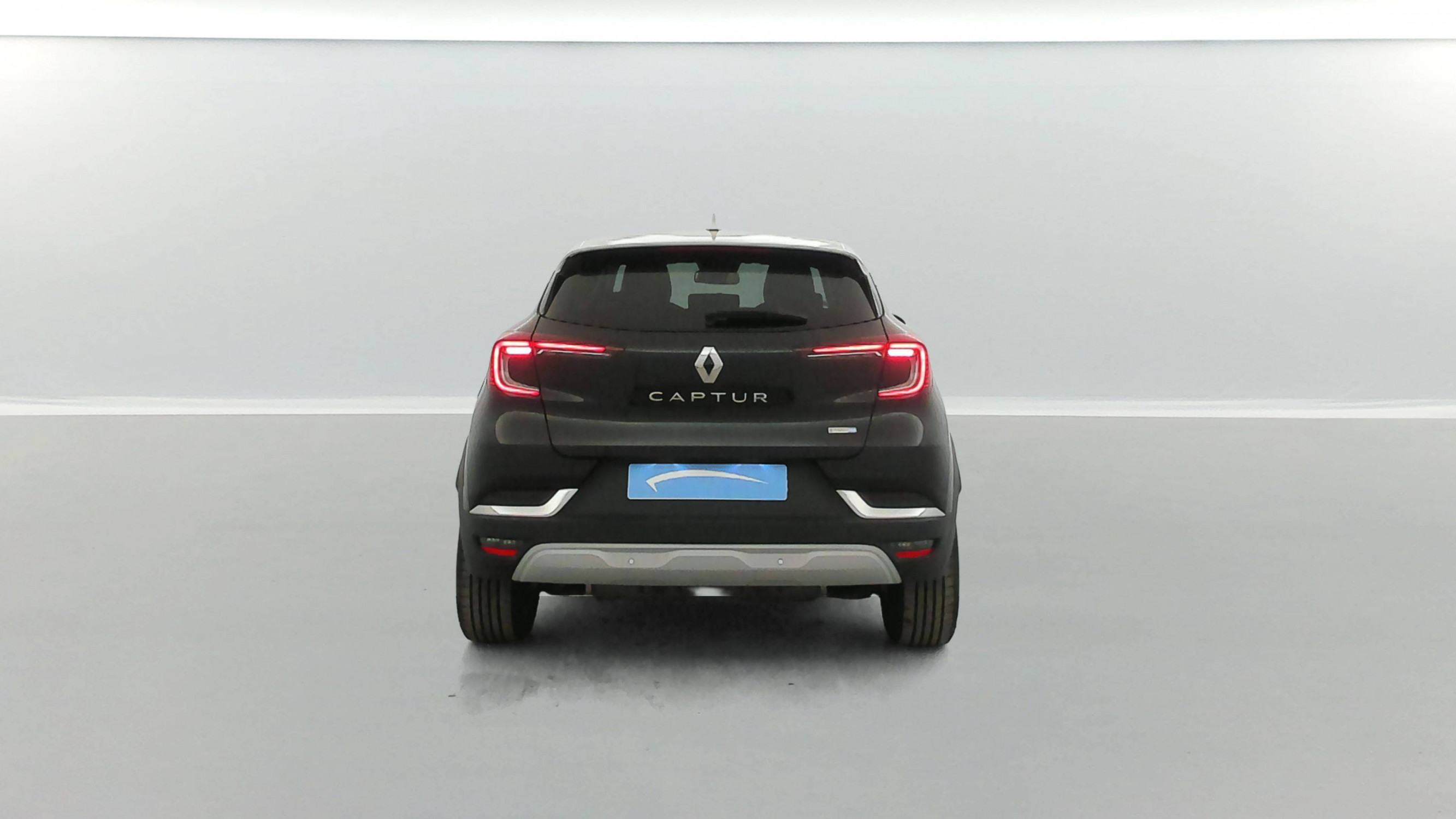 Vente en ligne Renault Captur  E-Tech Plug-in 160 au prix de 17 990 €