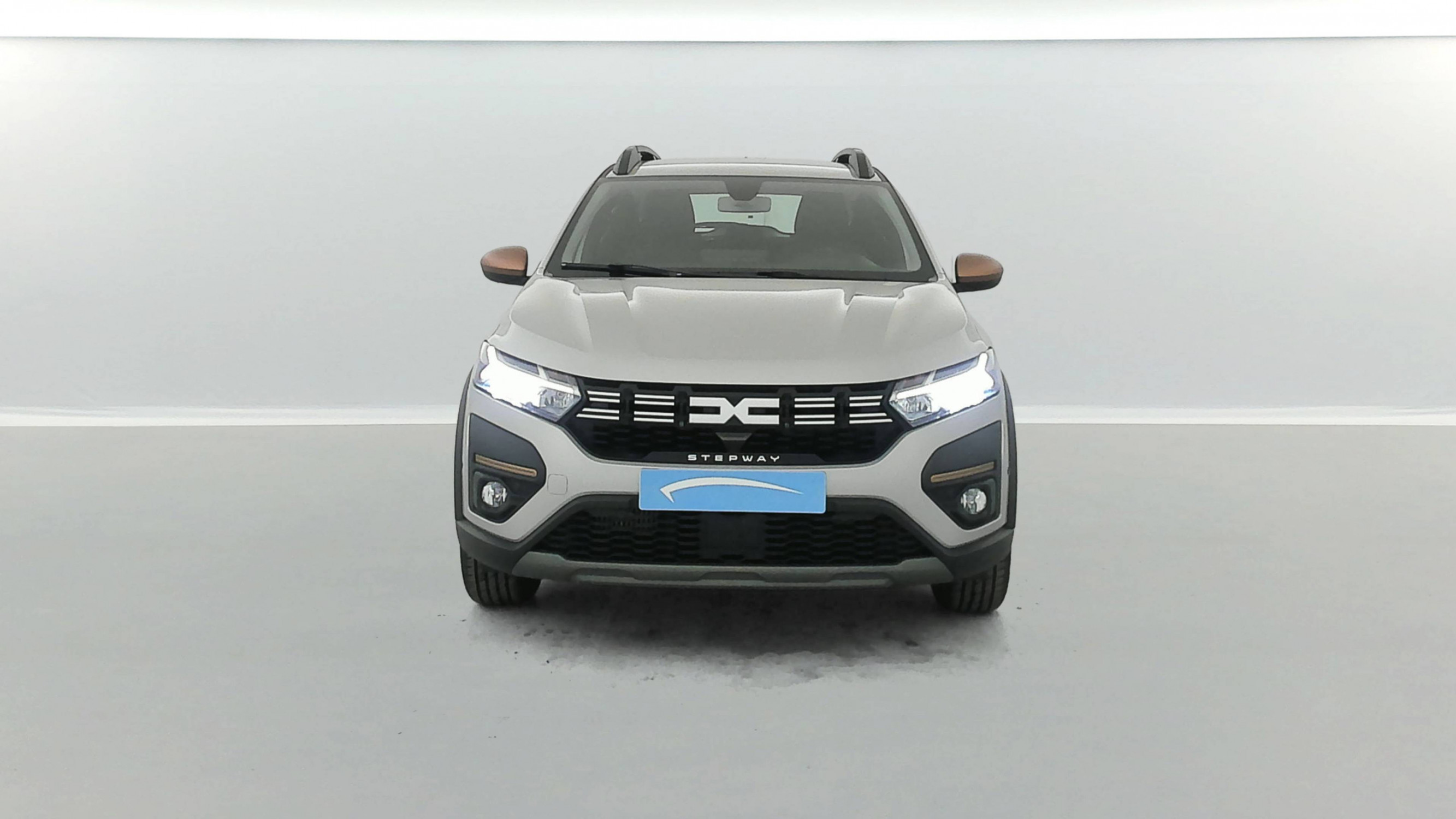 Vente en ligne Dacia Sandero  TCe 110 au prix de 17 990 €