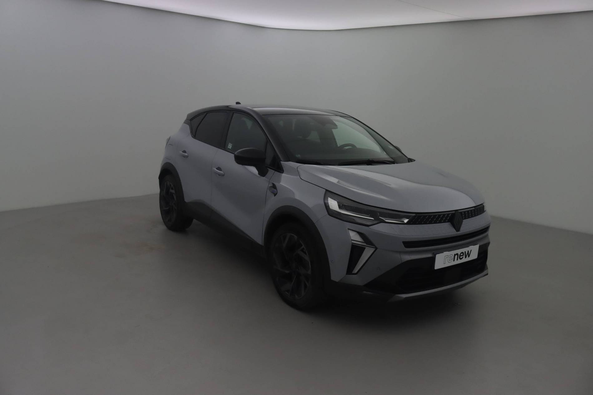 Vente en ligne Renault Captur  E-Tech full hybrid 145 ch au prix de 28 990 €