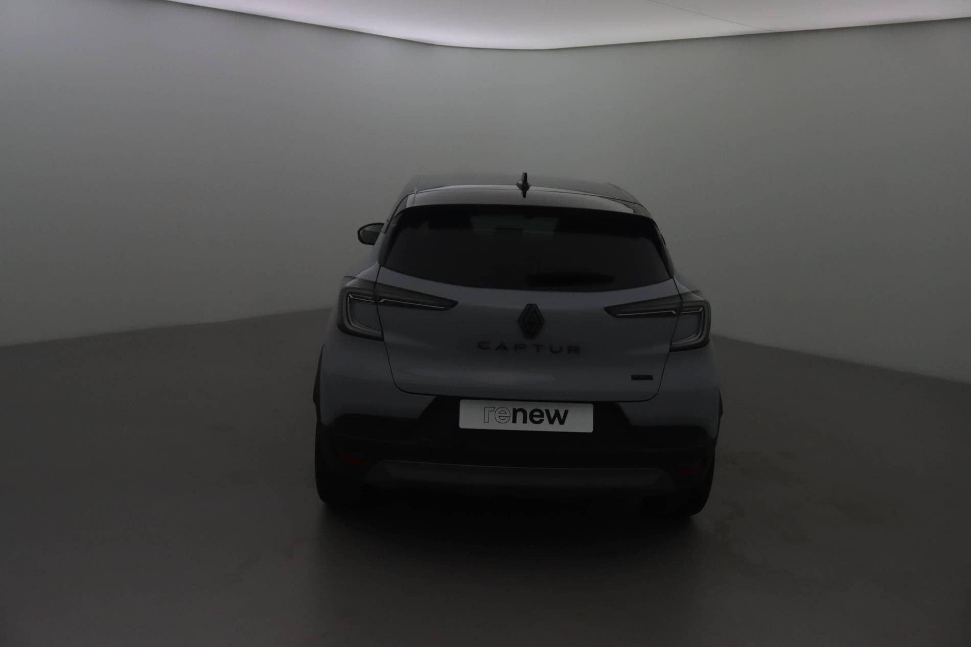 Vente en ligne Renault Captur  E-Tech full hybrid 145 ch au prix de 28 990 €