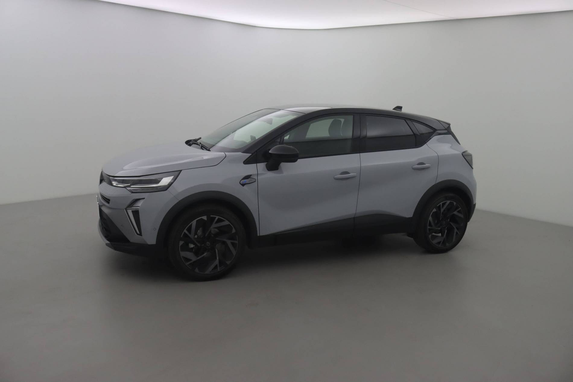 Vente en ligne Renault Captur  E-Tech full hybrid 145 ch au prix de 28 990 €