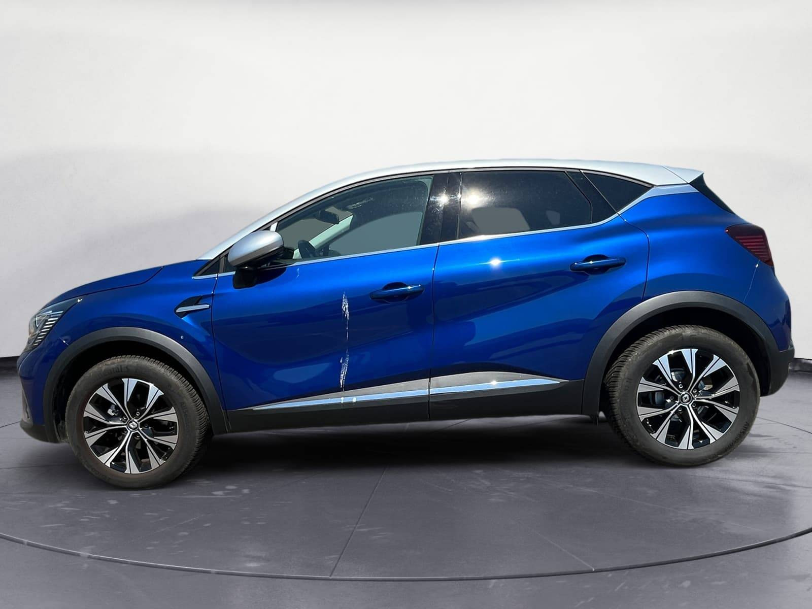 Vente en ligne Renault Captur  TCe 90 au prix de 19 990 €