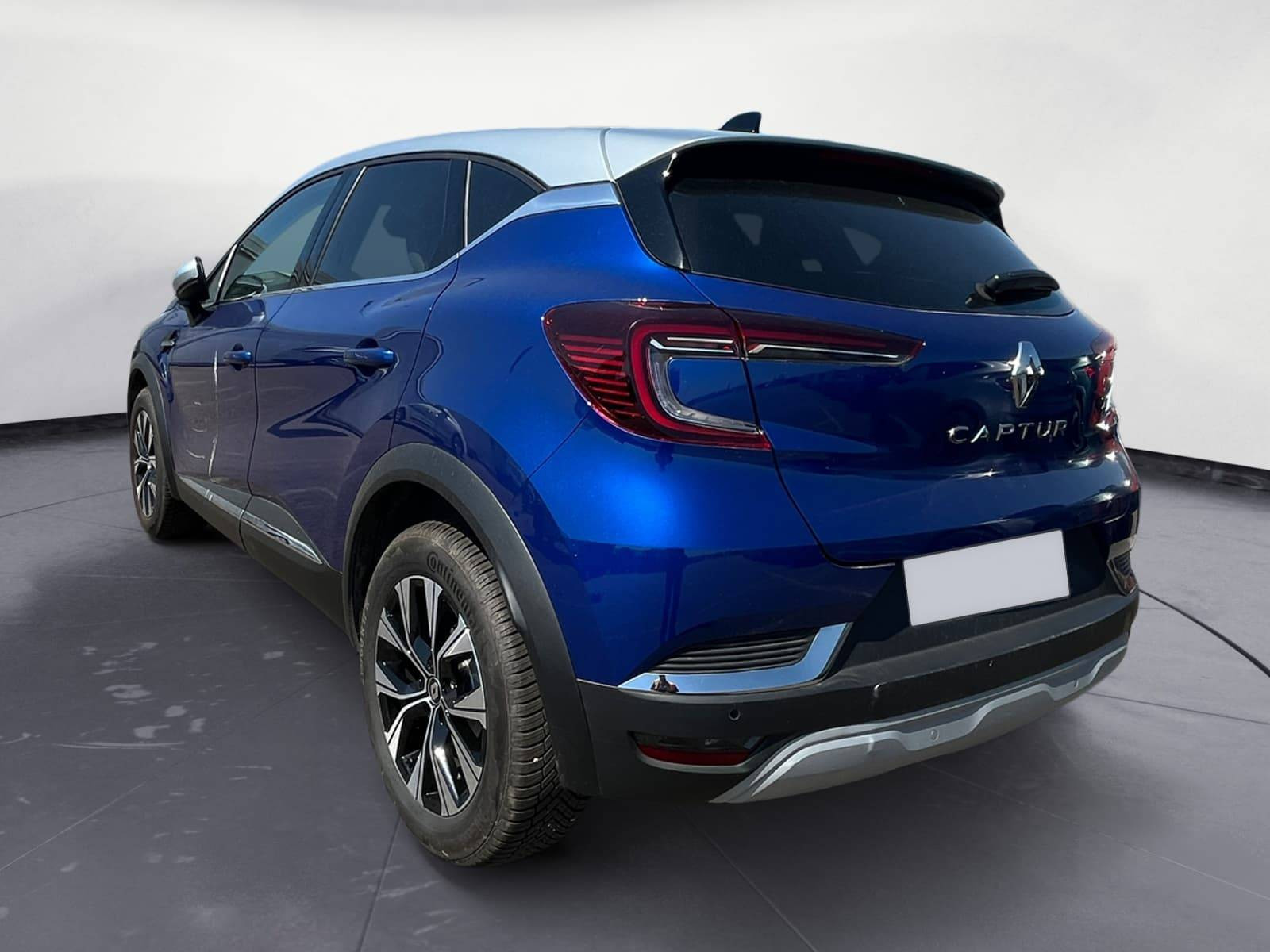 Vente en ligne Renault Captur  TCe 90 au prix de 19 990 €