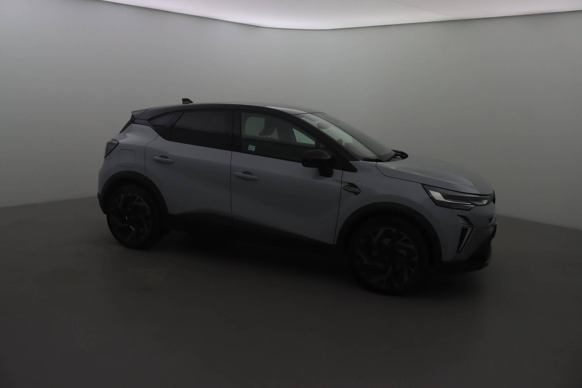 Vente en ligne Renault Captur  E-Tech full hybrid 145 ch au prix de 28 990 €